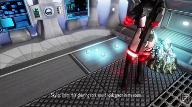 Alien Encounter: Chaurus Invasion Part III - Official Teaser