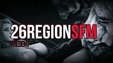 Evil Residents of the Succubus Project in Region 26, Revealed in SF Motion Capture!