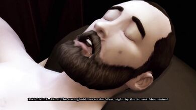 The Noblian Chronicles: A Tale of Sexual Awakening - Chapter Two
