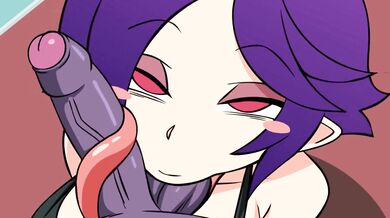 [4K] Valentine's Day [Bloodsucking Lesbians]