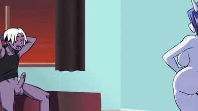 [4K] Valentine's Day [Bloodsucking Lesbians]