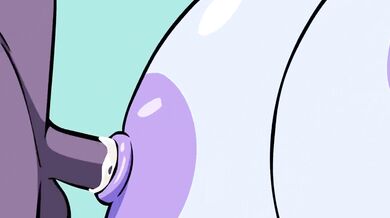 [4K] Valentine's Day [Bloodsucking Lesbians]