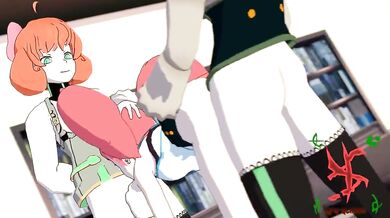 Penny Polendina's Clone Fuckfest