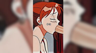 Nami and Shinobu's Lesbian Fuckfest|WIS|Rule 34|