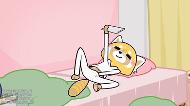 Cumming for Fenneko's Wet Pussy as Haida [Canaryprimary] Watches and Takes Pictures!