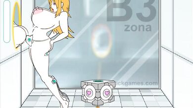 MILF Diva's Anal Intrusion in the Parallel Universe: 'Portal'