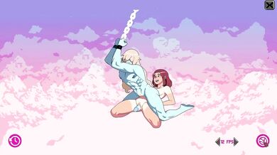 Unleash Your Inner Beast with Team Nimbus' 'Cloud Meadow,' a Hot Hetero Romp in High-Definition!