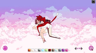 Unleash Your Inner Beast with Team Nimbus' 'Cloud Meadow,' a Hot Hetero Romp in High-Definition!