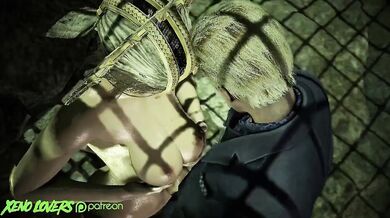 The Depraved Priests of Purgatory and Their Unholy Union with Plague and Felix