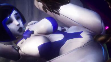 Demonic Seduction - Unholy Union of Hardcore Fucking