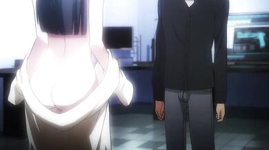 Naughty Miyuki's Incestuous Flash [NSFW Compilation]