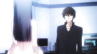 Naughty Miyuki's Incestuous Flash [NSFW Compilation]