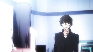 Naughty Miyuki's Incestuous Flash [NSFW Compilation]