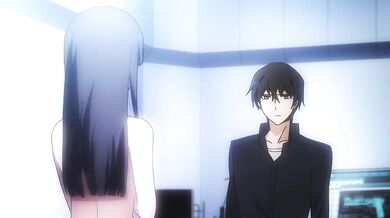 Naughty Miyuki's Incestuous Flash [NSFW Compilation]
