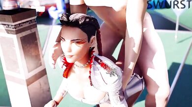 Sexual Predator Ravages the Shire: A Game of Swursts and Goblins