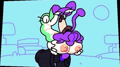 - Bob's Tit Fucking Adventures with Lucy