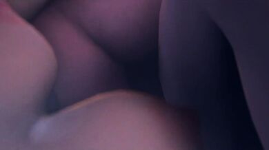 MFF Threesome with a Kinky Twist: Three-way Mei - Dominatrix