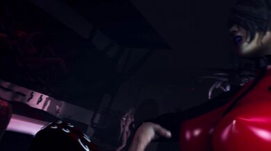 Lulutopia: A Lustful Tale of Debauchery, Vol. II [DeZmallUHD]