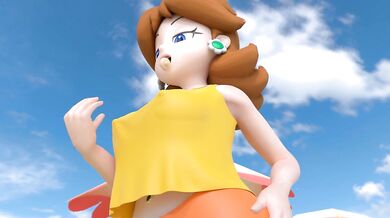 Cum Dumpster's Lactation Station: Milk for Days!