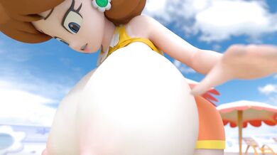 Cum Dumpster's Lactation Station: Milk for Days!