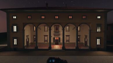 Buttercoat - Crazy Night of Passion (Uncensored)