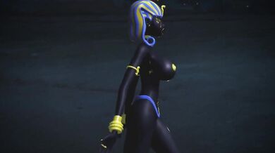 Ra*pe Train: The Conductor's Revenge