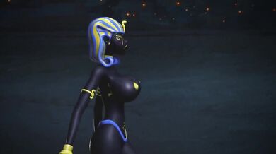 Ra*pe Train: The Conductor's Revenge