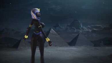 Ra*pe Train: The Conductor's Revenge