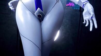 - Intergalactic Sexual Favors: The Ultimate Handjob