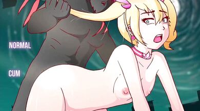 Tessa's Back! Commissioned for your Pleasure