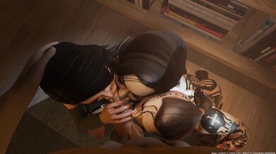 Shepard's Way With Women is Savage and Cabbagely [Savagecabbage]