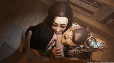 Shepard's Way With Women is Savage and Cabbagely [Savagecabbage]