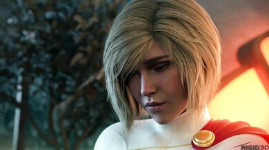 [Fart Warning] Gotham Threesome Extended (NSFW SOUND EFFECTS)