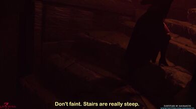 Anna's Forbidden Fuckfest: The Queen's Secrets Exposed!