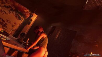 Anna's Forbidden Fuckfest: The Queen's Secrets Exposed!