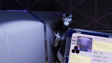 The Shaity Saga Continues in Crime and Punishment Act 2!