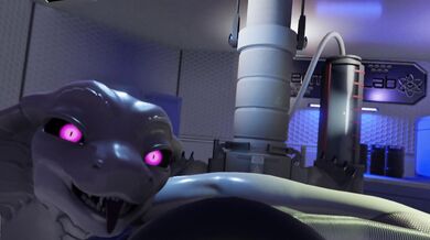 The Shaity Saga Continues in Crime and Punishment Act 2!