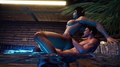 Erotic Elves Expose Themselves in 'Elven Hospitality'