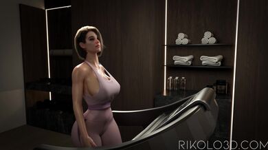 Jill's Perverted Wet Dreams of Seduction and Submission (with a Strange Obsession for Feet)