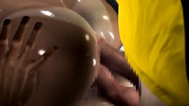 - Sexualized Trainer Shoko Sugimoto in 3D, Volume 16: The Art of Seduction