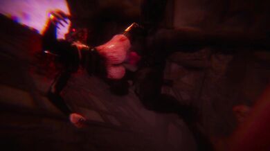 -Lustful Lycanthrope Lays