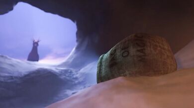 Cumming and Going: A Termite's Tale of Love and Lust