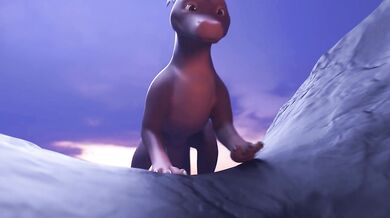 Cumming and Going: A Termite's Tale of Love and Lust