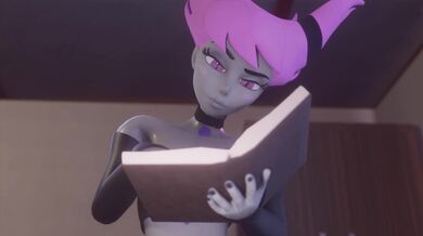 Jinx's Boobalicious Adventure [MsLewd]