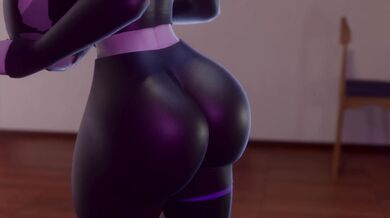 Jinx's Boobalicious Adventure [MsLewd]