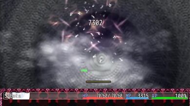 Black Souls 2 Chaos Dungeon Six: The Ultimate Dark Descent into Depravity