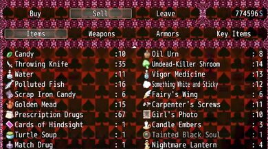 Black Souls 2 Chaos Dungeon Six: The Ultimate Dark Descent into Depravity