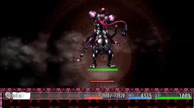 Black Souls 2 Chaos Dungeon Six: The Ultimate Dark Descent into Depravity