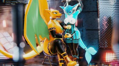 Masturbation Masterclass - Sinful Banana