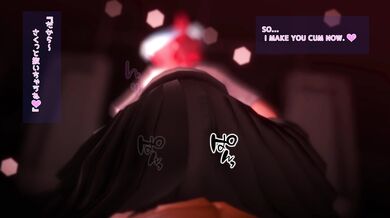 Public Bathroom Bukkake